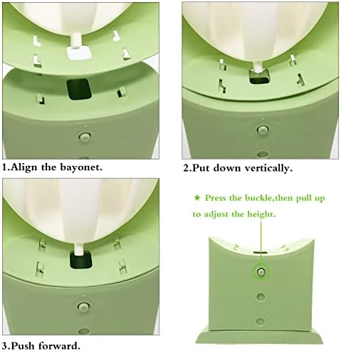 Detachable bowl of Xeehwb frog toddler urinal for easy cleaning
