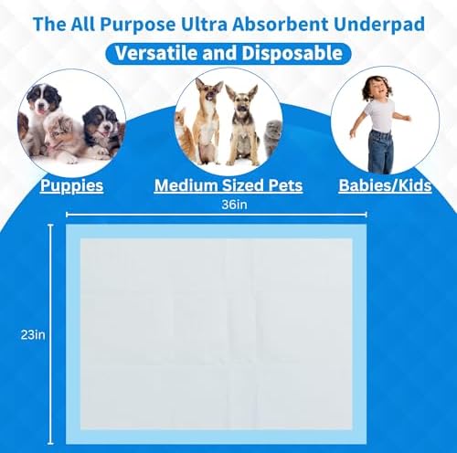 Multi layer structure diagram of FRONTLINE super absorbent polymer bed covers for elderly care