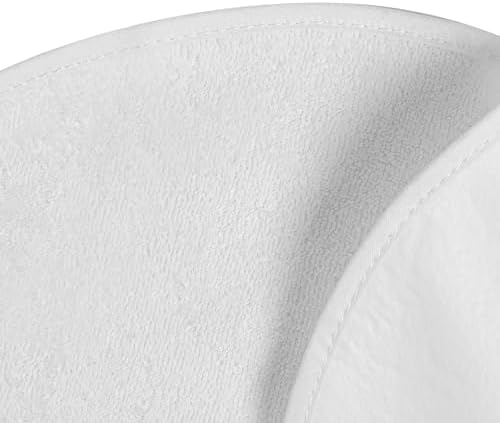 Boppy changing pad liners folded for travel in diaper bag