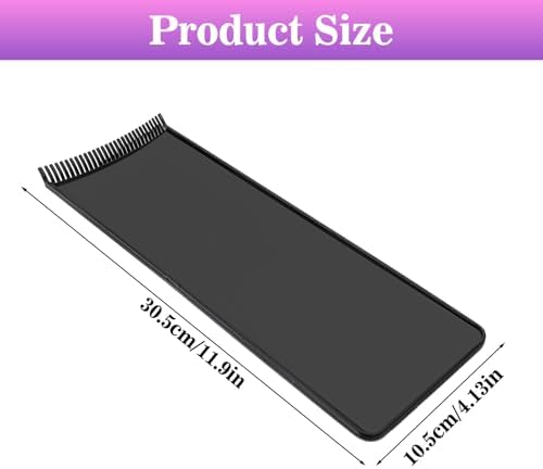 Side profile of Yosoo Health Gear highlighting paddle