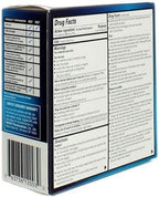 Nix maximum strength lice treatment application instructions on the box