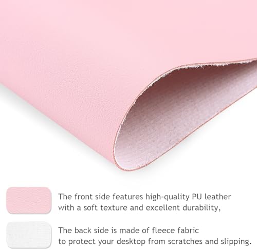 Non-slip fleece underside of Furtherpretty manicure mat