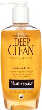 Beta hydroxy acid face wash for deep pore cleaning and exfoliation