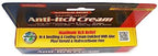 Authentic USA imported first aid anti itch cream for mosquito and bug bites