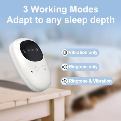 Maxsolve wireless pee alarm kit tracking chart with motivational stickers