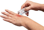 Globe brand first aid cream for numbing minor cuts and scrapes