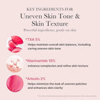 Medicube after spot care serum with 10% Niacinamide and 2% Arbutin