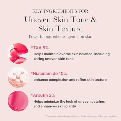 Medicube after spot care serum with 10% Niacinamide and 2% Arbutin