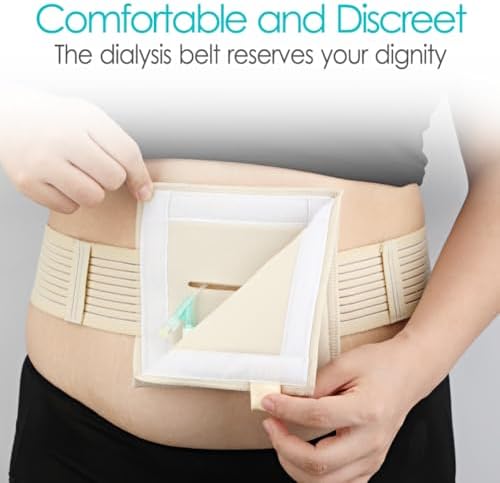 WoundWarrior medical support belt pack of two pieces showing the compact retail packaging.