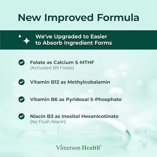 Vimerson Health daily mens formula supplement bottle highlighting vitamin D3 and antioxidant blend