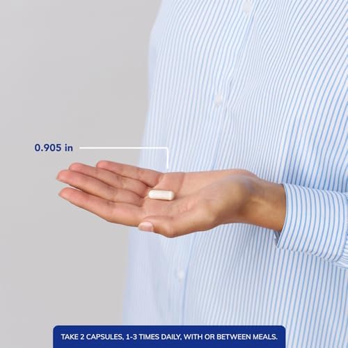 Authentic USA imported Pure Encapsulations calcium supplement bottle on a clean background