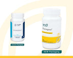 SFI Health Klaire Labs Pycnogenol capsule supplement label details