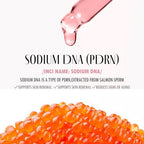 Korean all-in-one beauty balm for eyes neck and makeup base