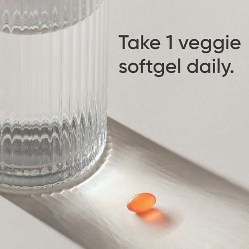 Sports Research vitamin d3 k2 bottle showing coconut MCT oil highlights