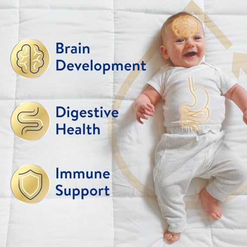 Similac non gmo formula with 5 hmo prebiotics ingredients list view