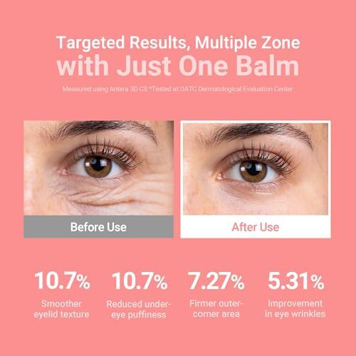 PDRN collagen balm stick supporting skin elasticity and radiance