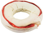 Dingo premium pet dental care rawhide treats