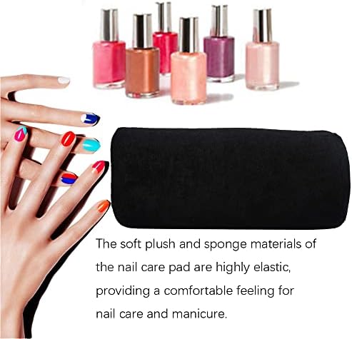 Yipiner manicure hand pillow for professional salon use