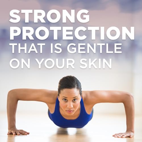 Back packaging text of Band-Aid Brand first aid bandages highlighting suitability for eczema prone skin