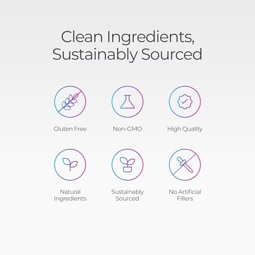 Livingood Daily essential fatty acids formula bottle back label
