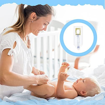 Individual sterile packaging for Sosation baby urine collection bags