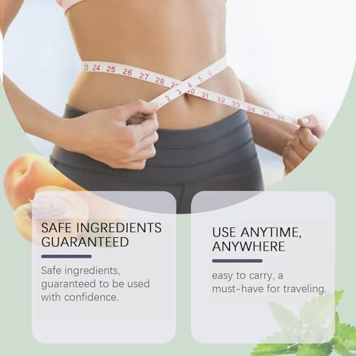 Lifestyle view of Glorenda Moringa patch packaged for daily wellness routine