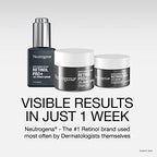 Anti-wrinkle face cream suitable for all skin tones and types