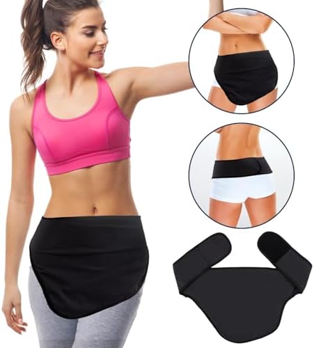 JFRHUDS ostomy cover for daily comfort