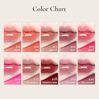 DINTO Blur-Glowy Lip Tint - Glossy Finish, Hydrating, Long Lasting, Lightweight Texture, Non-Sticky, Vegan & Cruelty-Free, K beauty (219 Ave Maria, 0.11 fl.oz) - Image 5