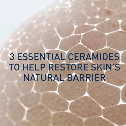 CeraVe lanolin-free healing ointment non-greasy breathable barrier for very dry skin