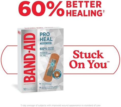 Premium hydrocolloid gel patch for blister care and first aid showing advanced moisture seal technology
