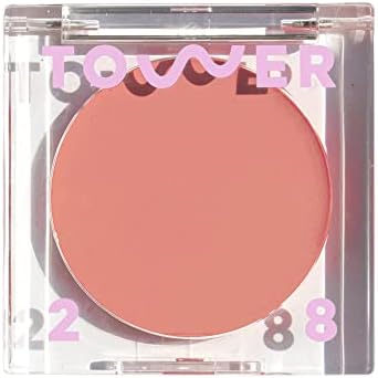 Tower 28 BeachPlease tinted balm Magic Hour front view