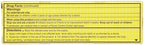 Three pack of Derman antifungal cream imported from the USA for skin infections.
