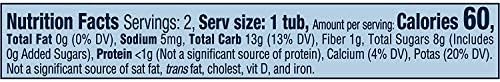 Authentic Gerber 16 pack prune baby food containers