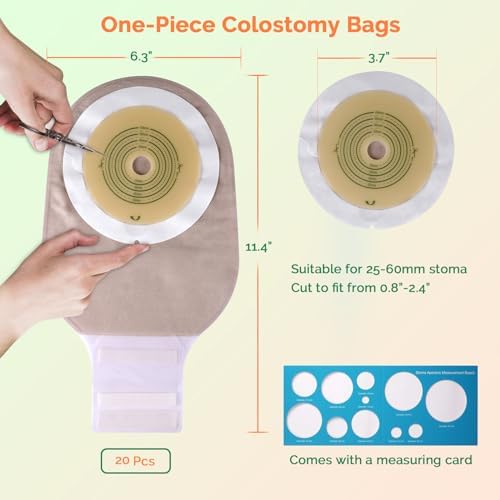Greetmed medical grade hydrocolloid adhesive barrier close up