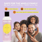 Lice Mamas bundle ingredients and product texture