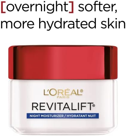 Rich non-greasy moisturizer may reduce appearance of fine lines