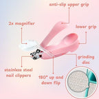USA imported authentic Homedy Crafts small animal grooming supplies for cage accessories