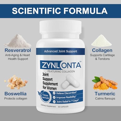 buy zynlonta joint mobility support supplement bottle online