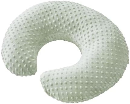 Omys baby feeding pillow used for propping and sitting support