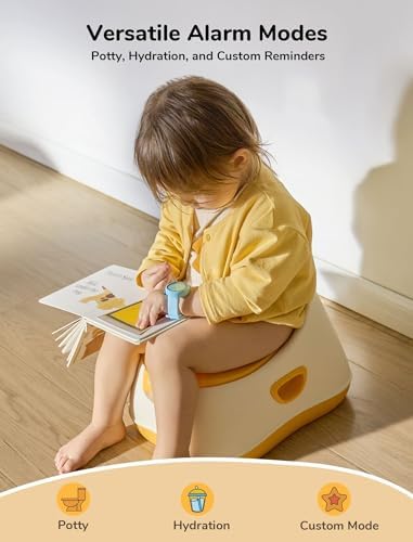 NehNeh Baby digital toddler watch with strap