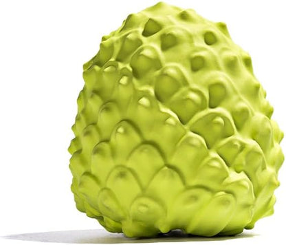 MewaJump Dog Chew Toys, Durable Rubber Dog Toys for Aggressive Chewers, Cactus Tough Toys for Training and Cleaning Teeth, Interactive Dog Toys for Medium/Large Dog - Image 9