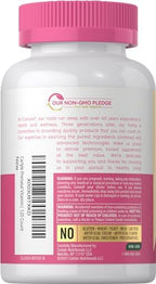 Carlyle Prenatal Vitamins capsules close up view