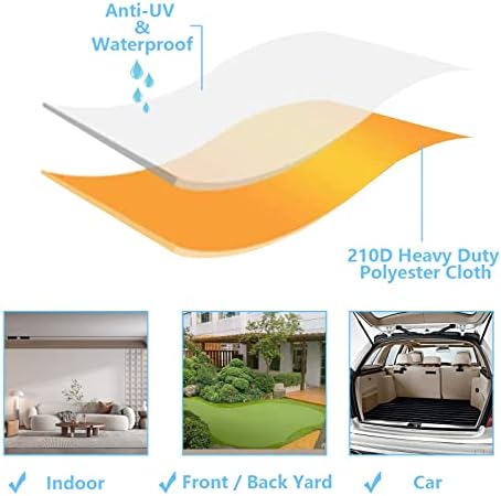 Morezi machine washable pet kennel cover highlighting hook and loop tabs