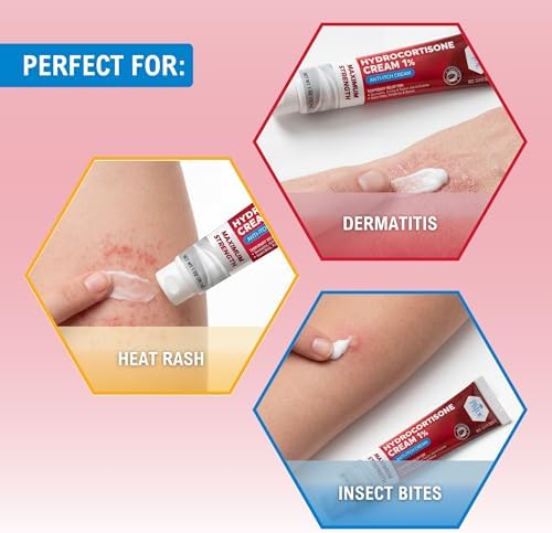 Imported USA skincare treatment for psoriasis and skin allergies.