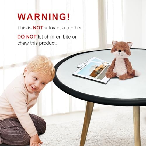 Foam Baby Proof Corners and Edges, Corner Protector Baby(12ft Edge+4corners) Adhesive for Table, Furniture, Cut to Any Size, Easy Install and Remove on Wood Metal Glass - Image 7