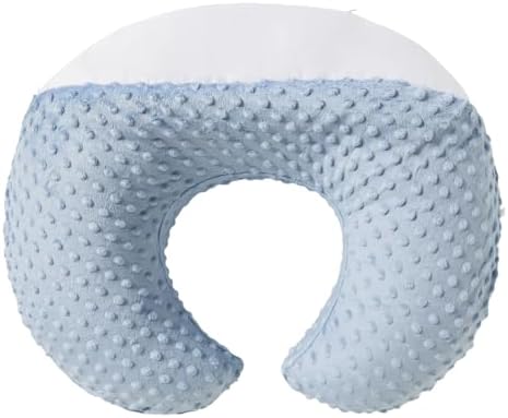 Donomilo baby feeding pillow cover set product packaging