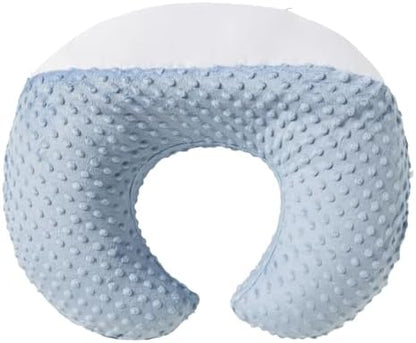 Donomilo baby feeding pillow cover set product packaging