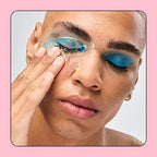 Bubble Skincare Wipe Out Makeup Remover side profile showcasing product volume and packaging
