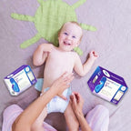 EcoRefills value pack layout and freshness features